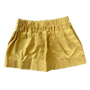 Handmade boutique pull-on pleated skirt NEW
